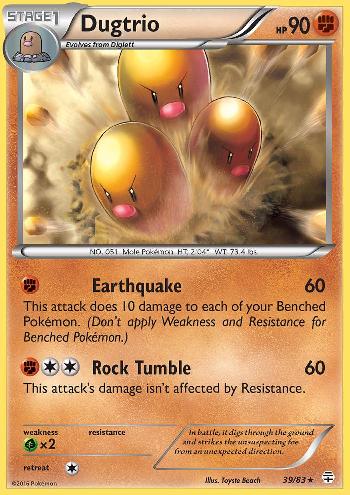 926 - BEAVLAP Fighting O Pokémon castor lutador. Os Beavlap são