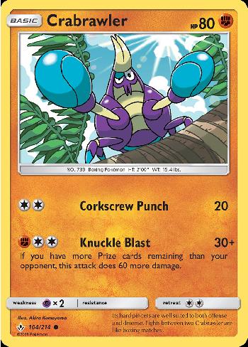 926 - BEAVLAP Fighting O Pokémon castor lutador. Os Beavlap são Pokémon  lutadores que vivem em grandes bandos, nas flore…