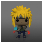 Minato funko buy chase